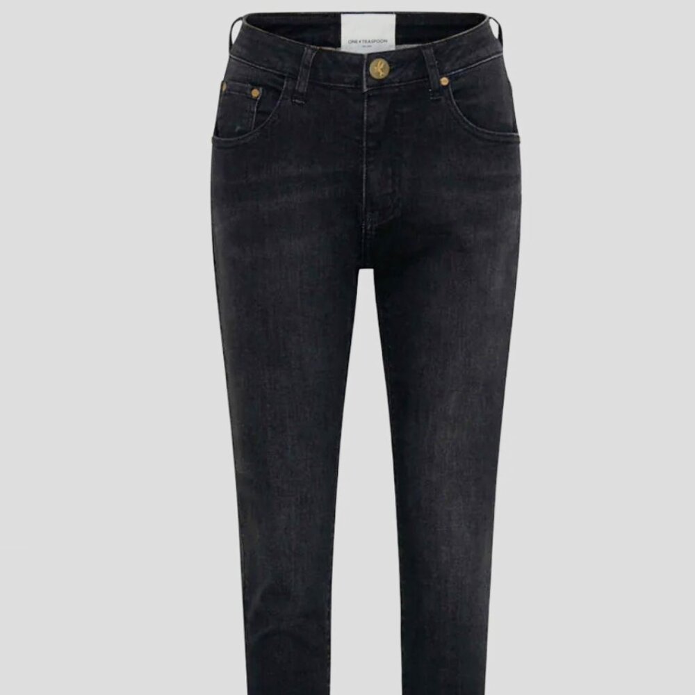 One Teaspoon- Freebirds II HW Jean- NEW w/Tags- Size 22